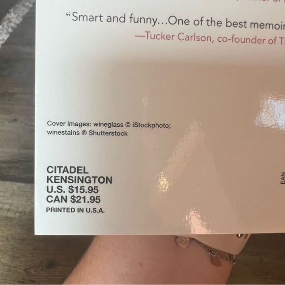 Unwasted: My Lush Sobriety (paperback) - Sacha Z. Scoblic - Picture 6 of 6